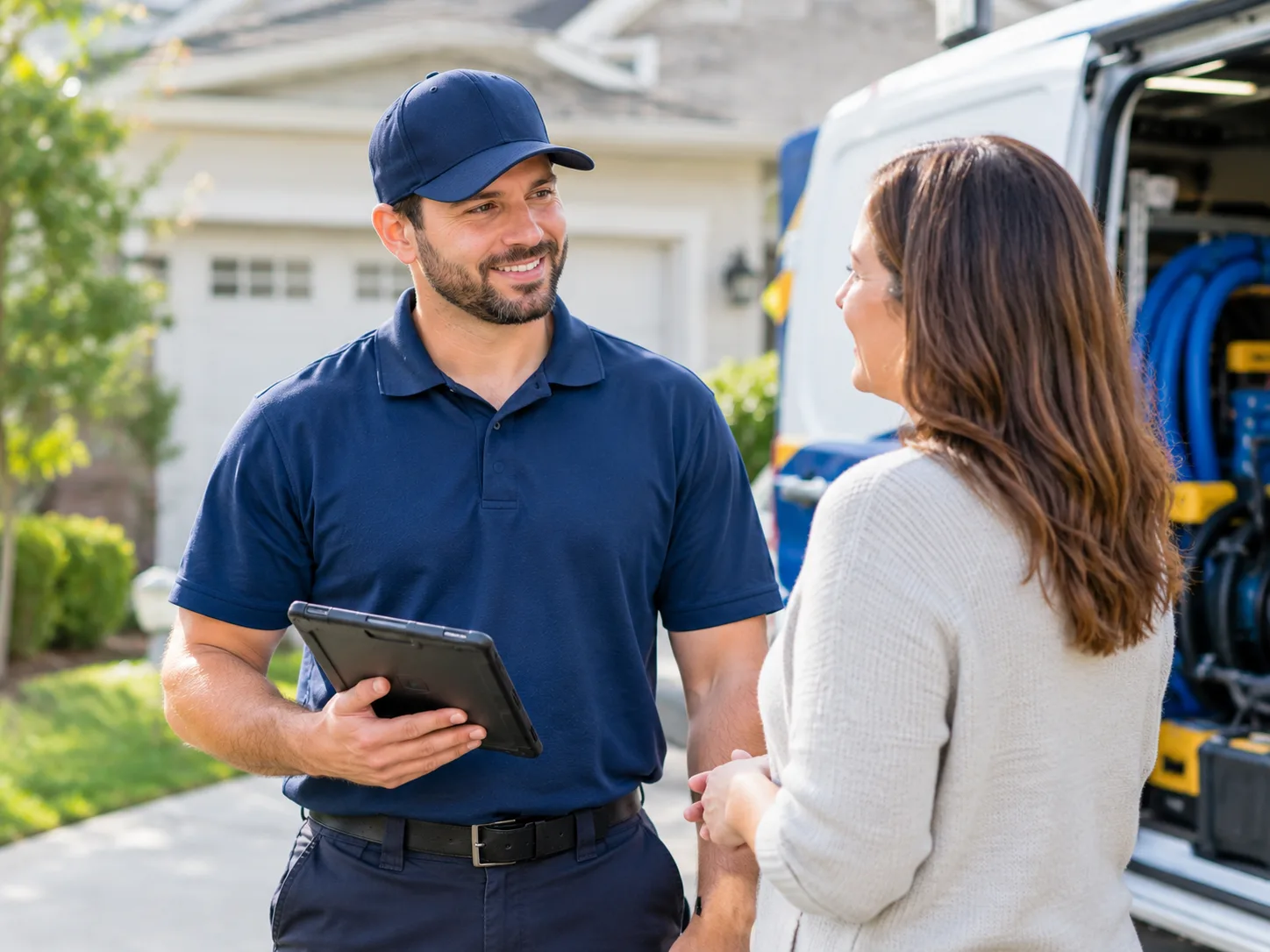 Sewage Backup Cleanup Empire, NV FAQs